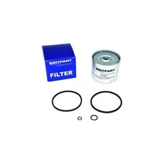 SERIES FUEL FILTERS