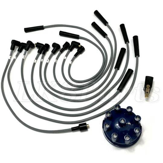 IGNITION WIRE SET