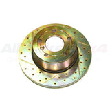 Front Brake Rotors / Kits