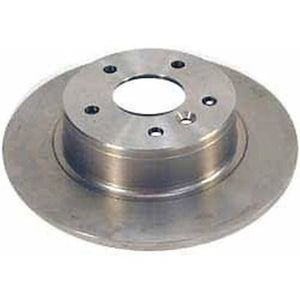 Rear Brake Rotors / Kits