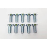 SF108201L-Screw Set of 10