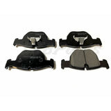 FRONT BRAKE PADS