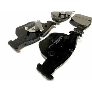 FRONT BRAKE PADS