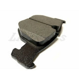 FRONT BRAKE PADS