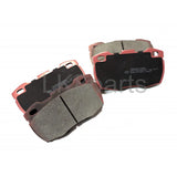 FRONT BRAKE PAD SET KIT