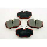 Rear Brake Pads