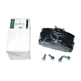 Front Brake Pads Genuine