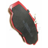 FRONT BRAKE PADS