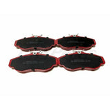 FRONT BRAKE PADS