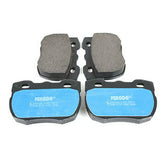 Front Brake Pads