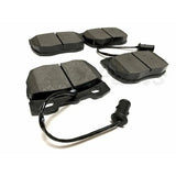 D1/RRC Front Brake Pads w/ Sensor