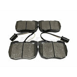 D1/RRC Front Brake Pads w/ Sensor