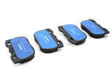 SFP500180 Front Brake Pads with Sensor fits Range Rover Classic