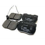 D1/RRC Front Brake Pads w/ Sensor