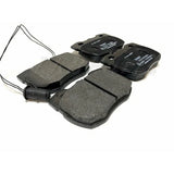 D1/RRC Front Brake Pads w/ Sensor