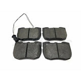 D1/RRC Front Brake Pads w/ Sensor