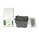Front Brake Pads with Sensor Genuine