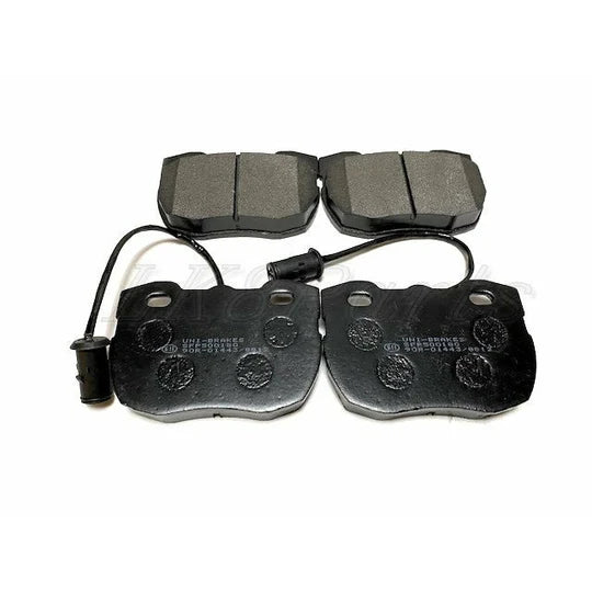 Land Rover Brake Kit Complete Ceramic Brake Pad & Rotor Kit – Front & Rear For Land Rover Discovery II Land Rover Discovery Brake Kit Land Rover Brake Kit Complete Ceramic Brake Pad & Rotor Kit – Front & Rear For Land Rover Discovery II Land Rover Discovery Brake Kit