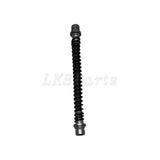 SHB101350G-Rear Brake Line Centre fits Discovery 2