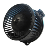 STC3153 VDO heater blower motor with wheel for Land Rover Discovery I, Discovery Series II, and Range Rover Classic