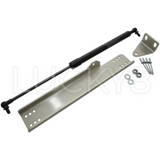 DA1203 Rear Door Stay Kit w/ Gas Strut Defender