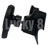 LR4 L319 vent mount phone holder with Otterbox MagSafe wireless charger kit