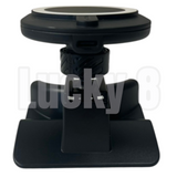 LR4 L319 vent mount phone holder with Otterbox MagSafe wireless charger kit