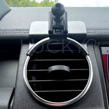 LR4VPMKIT LR4 L319 Vent Top Phone Mount & Otterbox MagSafe Kit