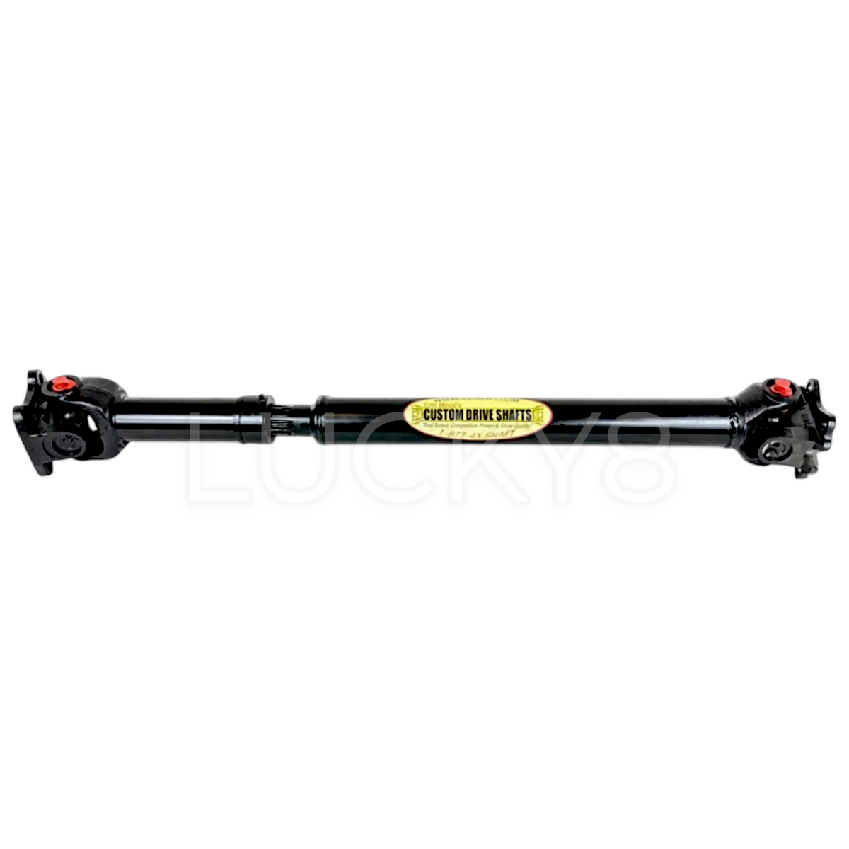 Tom Wood's TWSC-P38F Front Two Joint Driveshaft RR P38A – Lucky8