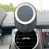 LR4VPMKIT LR4 L319 Vent Top Phone Mount & Otterbox MagSafe Kit