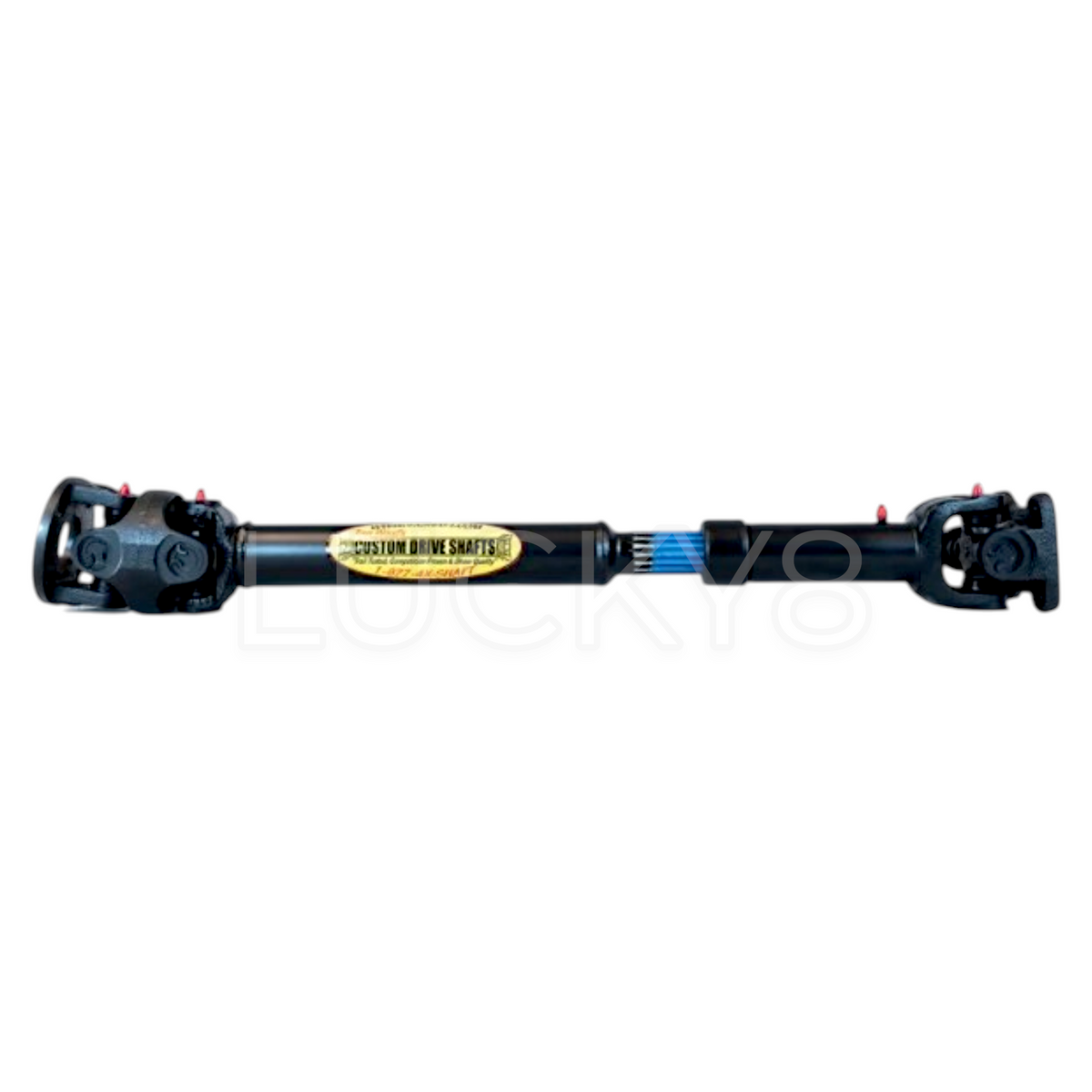 Tom Wood's TWDC-D2F Front Double Cardan Shaft Discovery 2 – Lucky8
