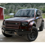 Proud Rhino Winch Bumper – Defender L663 - Non A-Bar (2020-on)