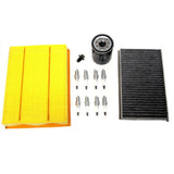 Service Kit – LR3 & Range Rover Sport V8