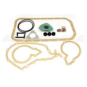 Lower Conversion Gasket Set