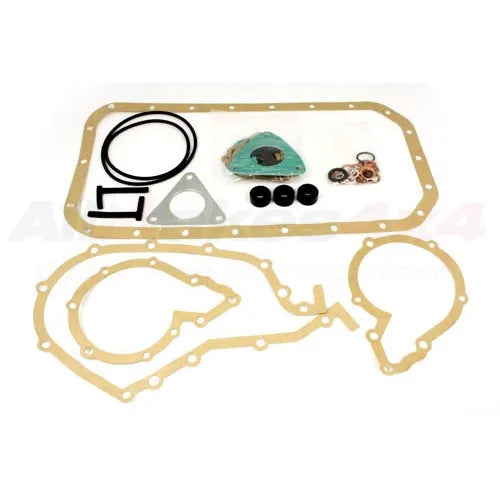 Lower Conversion Gasket Set