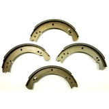 Rear Brake Shoe Set
