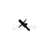 Windshield Washer Hose Elbow Connector Tube Nozzle Jet