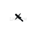 Windshield Washer Hose Elbow Connector Tube Nozzle Jet
