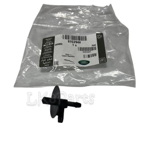 Windshield Washer Hose Elbow Connector Tube Nozzle Jet