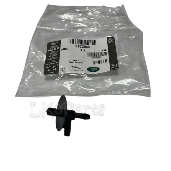 Windshield Washer Hose Elbow Connector Tube Nozzle Jet