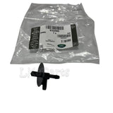 Windshield Washer Hose Elbow Connector Tube Nozzle Jet