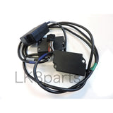 STC3259G-Heater Blend Blender Motor Servo fits P38