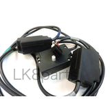 STC3259G-Heater Blend Blender Motor Servo fits P38