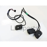 STC3259G-Heater Blend Blender Motor Servo fits P38