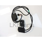STC3259G-Heater Blend Blender Motor Servo fits P38