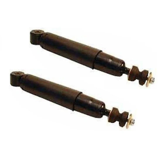 Front shock absorber set STC3672 for Range Rover P38 1995-2002 genuine OEM 108 characters