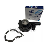 Water Pump with Gasket Proflow