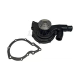Proflow water pump STC3758G for Land Rover Series IIA III 2.25 petrol and diesel 9 bolt pump.