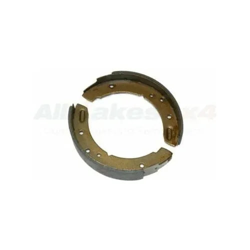 Transmission Handbrake Shoe Set