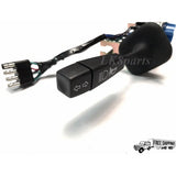 Lights Wiper and Horn Multi Pin Stalk Switch Set